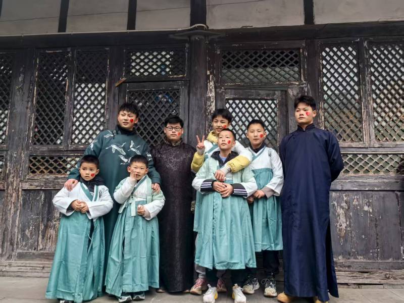 灌阳县灯光秀活动策划